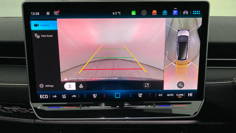 Volkswagen ID.7 210kW Match Pro Plus 77kWh 5dr Auto Electric Estate